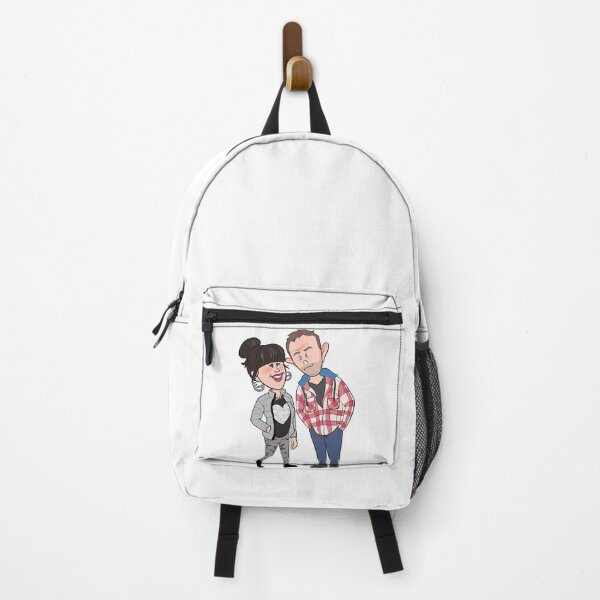 Item preview, For Birthday Men Women Dan And Kerry Cute Photographic designed and sold by ForanAlexmay.