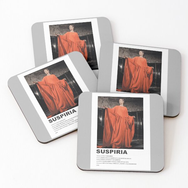 Item preview, Funny Gifts For lucio fulci horror movies Suspiria Poster designed and sold by AlfredMoreno.