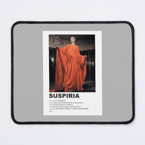Item preview, Funny Gifts For lucio fulci horror movies Suspiria Poster designed and sold by AlfredMoreno.