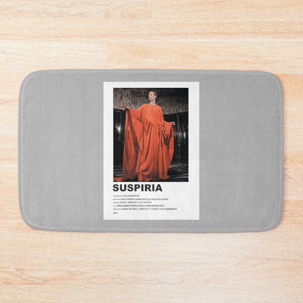 Item preview, Funny Gifts For lucio fulci horror movies Suspiria Poster designed and sold by AlfredMoreno.
