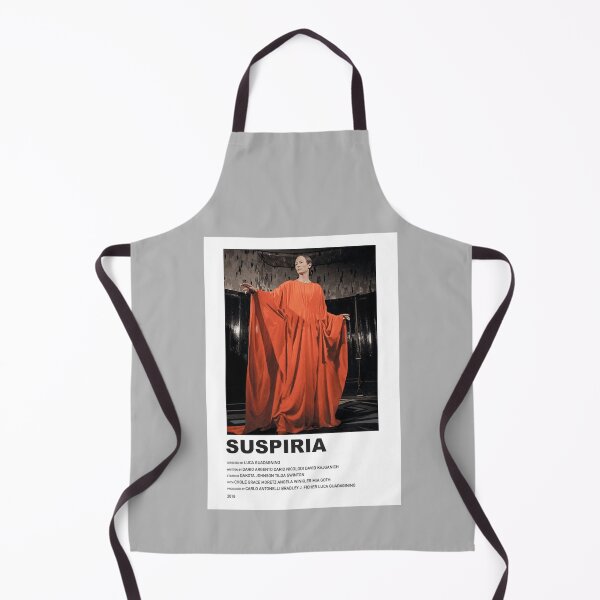 Item preview, Funny Gifts For lucio fulci horror movies Suspiria Poster designed and sold by AlfredMoreno.