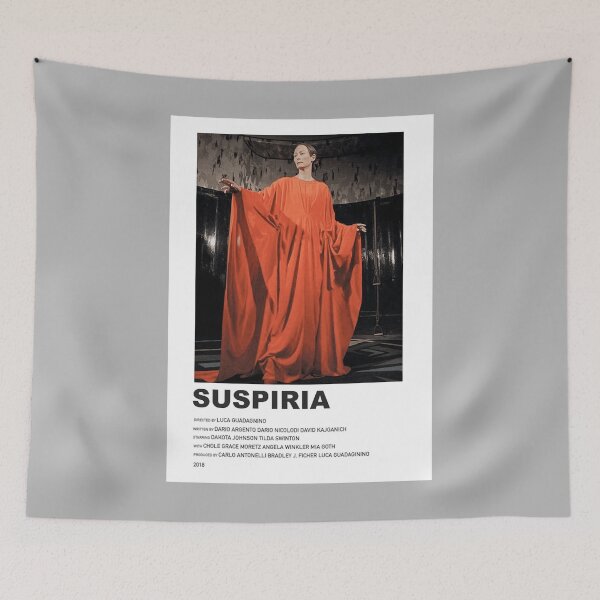 Item preview, Funny Gifts For lucio fulci horror movies Suspiria Poster designed and sold by AlfredMoreno.