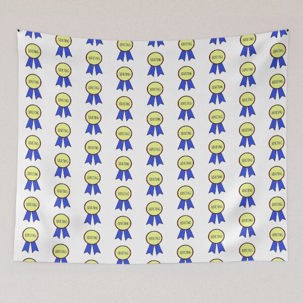 Item preview, 1st Place Adulting designed and sold by Stacey Roman.