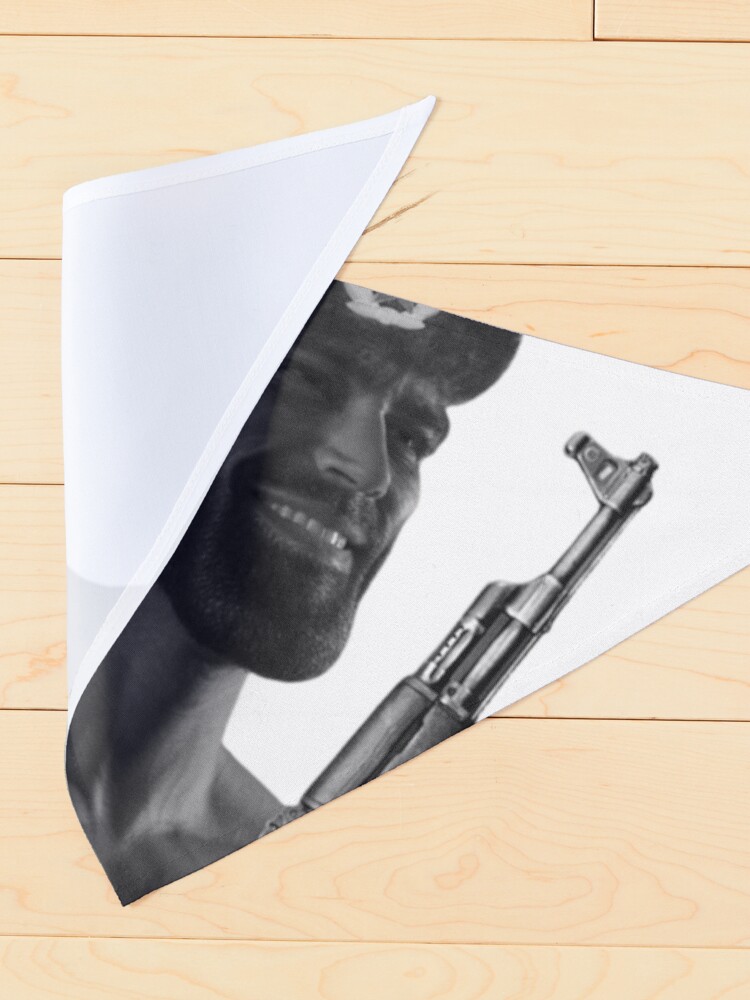 Chad meme' Bandana