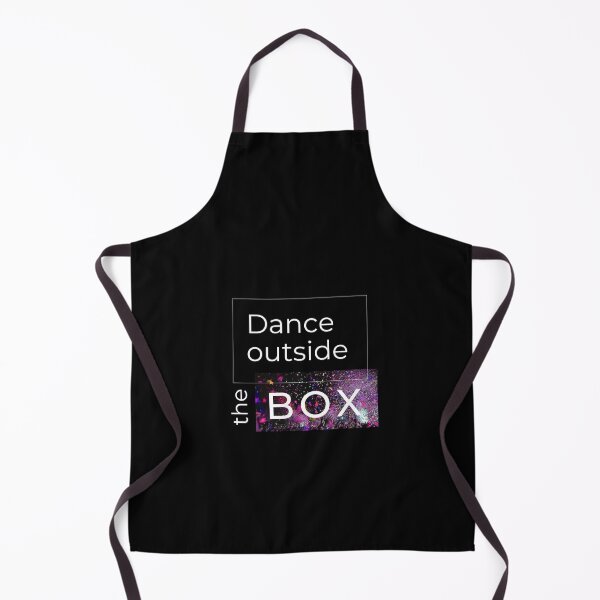 Item preview, Dance outside the box cause dance itself is an addiction!!! designed and sold by M-Infinite.
