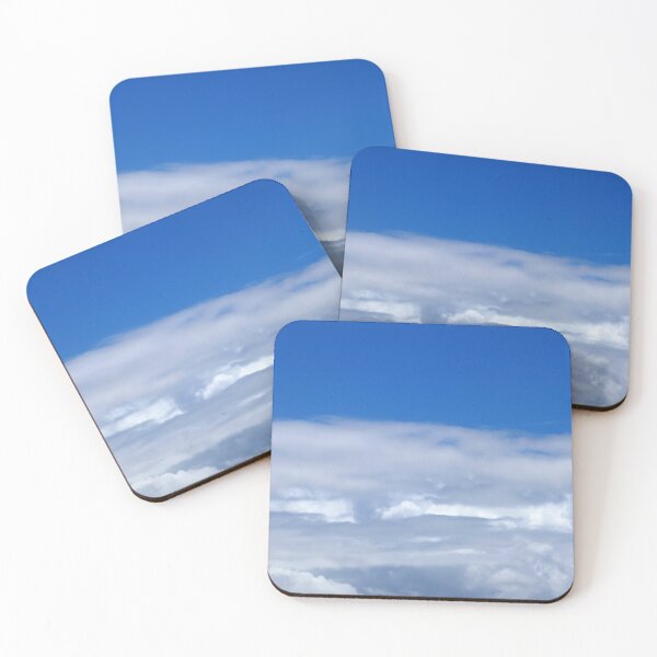 Item preview, Clouds  designed and sold by Jodie Cooper.