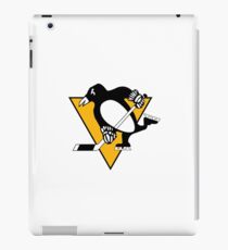 Pittsburgh Penguins Logo iPad-Hülle & Skin