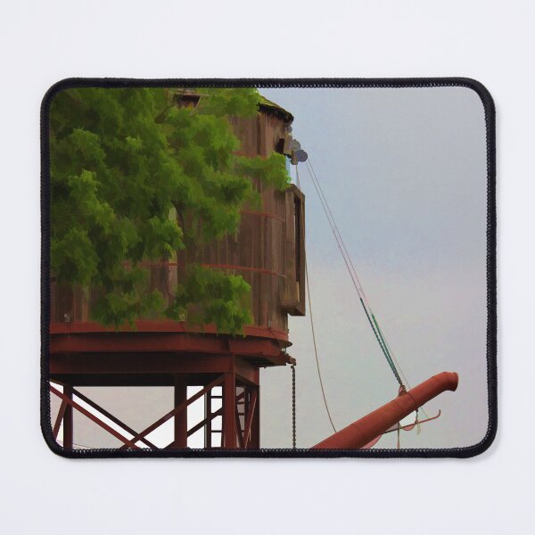 Item preview, Historic Stockyards 4 designed and sold by bertsworks300.