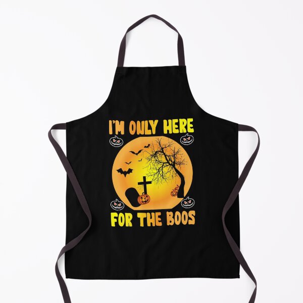 Item preview, I'm only here for the boos designed and sold by gsnepu.