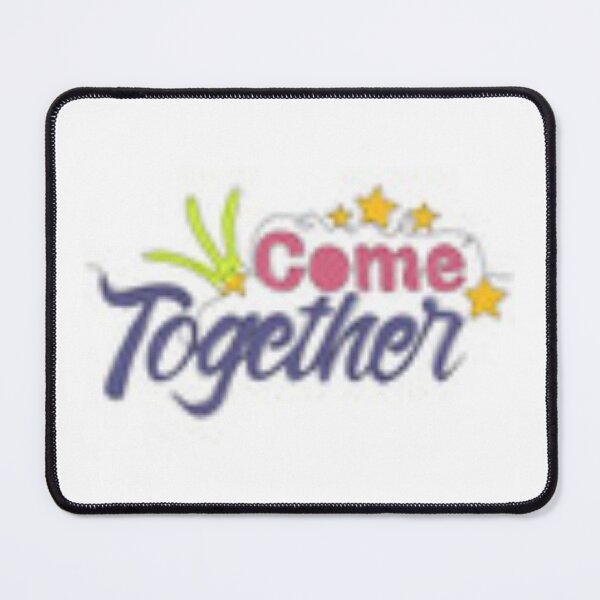 Item preview, Come together designed and sold by Saiamrita123.