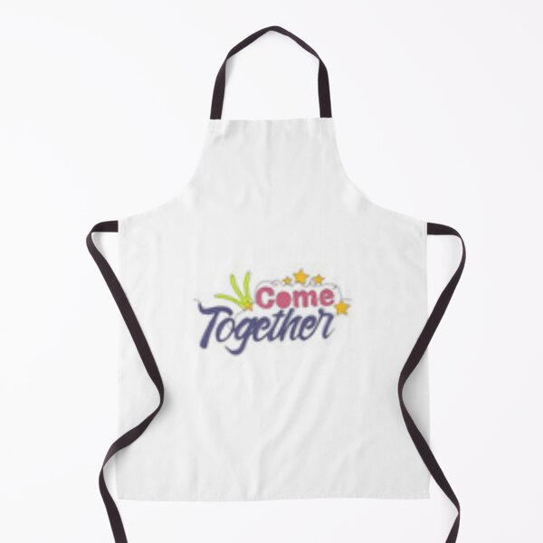 Item preview, Come together designed and sold by Saiamrita123.