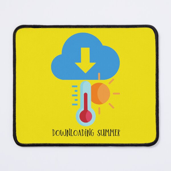 Item preview, Summer Download - Sunny Season Concept designed and sold by DonneeCreations.
