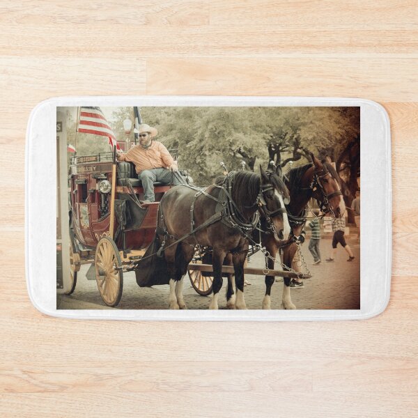 Item preview, Historic Stockyards 2 designed and sold by bertsworks300.