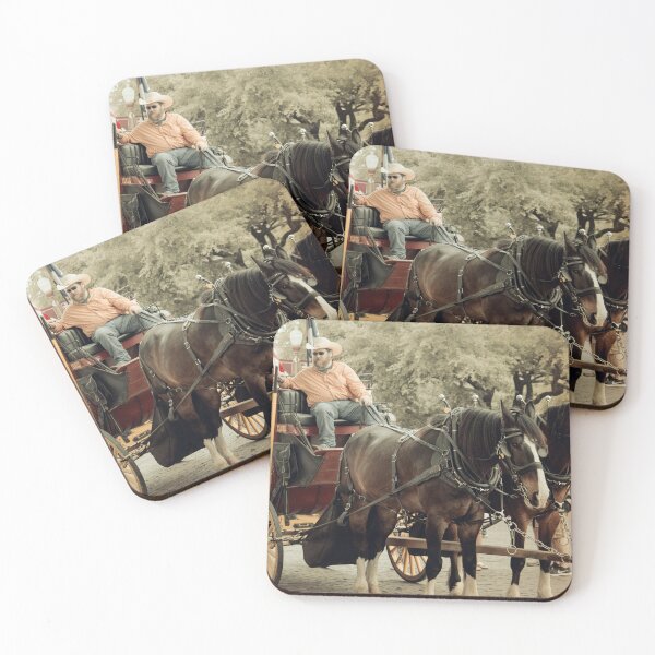 Item preview, Historic Stockyards 2 designed and sold by bertsworks300.