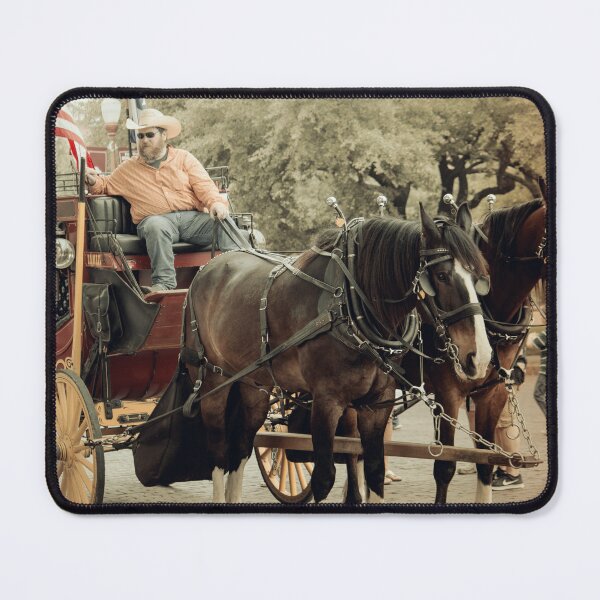 Item preview, Historic Stockyards 2 designed and sold by bertsworks300.