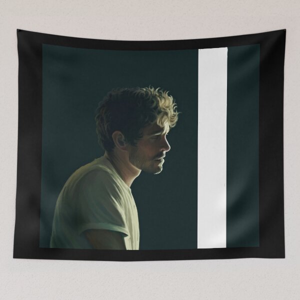 Item preview, morning (hannibal) designed and sold by acroscigno.