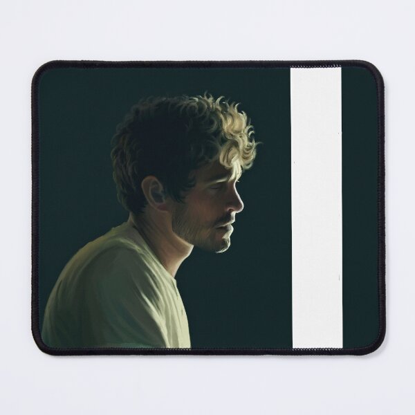 Item preview, morning (hannibal) designed and sold by acroscigno.