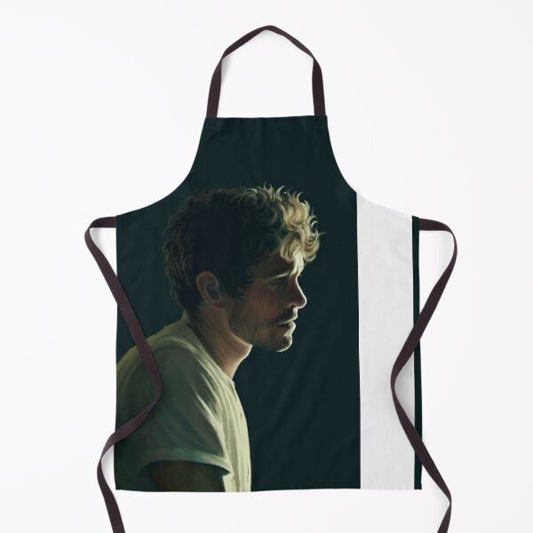 Item preview, morning (hannibal) designed and sold by acroscigno.