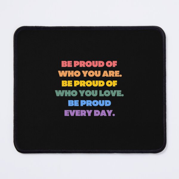Item preview, Be prideful designed and sold by authenticwords.