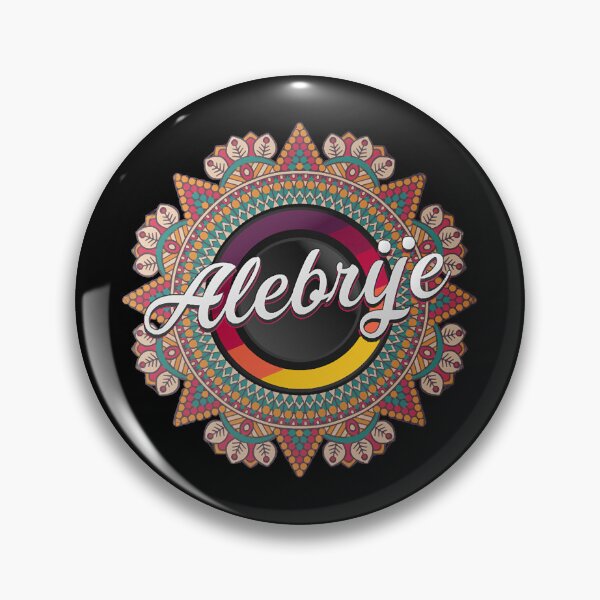 Artikelvorschau, Alebrije-Mandala entworfen und verkauft von lynhanhanam777.