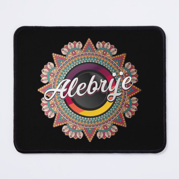 Item preview, Alebrije Mandala  designed and sold by lynhanhanam777.