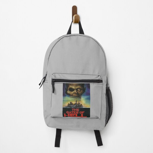 Item preview, Funny Gifts lucio fulci zombie The Gates Of Hell VHS designed and sold by AlfredMoreno.