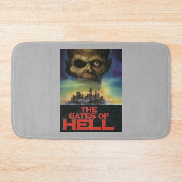 Item preview, Funny Gifts lucio fulci zombie The Gates Of Hell VHS designed and sold by AlfredMoreno.