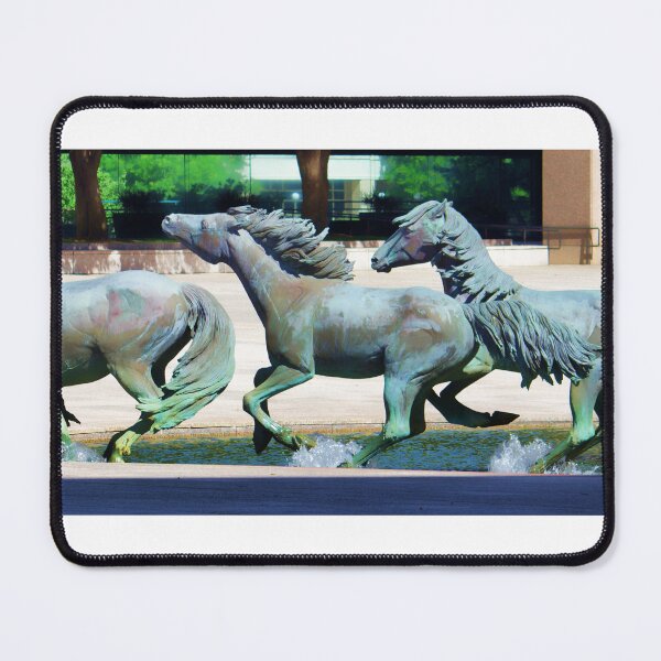 Item preview, The Mustangs 3 designed and sold by bertsworks300.