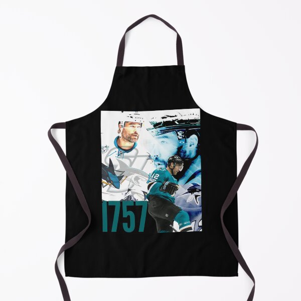 Item preview, Patrick Marleau designed and sold by aleiyaalu.