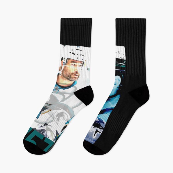 Item preview, Patrick Marleau  designed and sold by aleiyaalu.