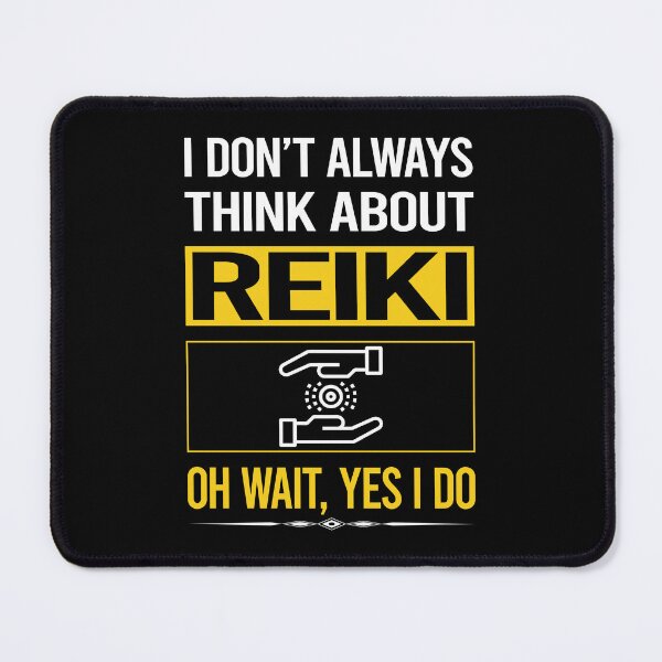 Item preview, Funny Yes I Do Reiki designed and sold by kempsatpusop.