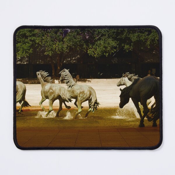 Item preview, The Mustangs 2 designed and sold by bertsworks300.