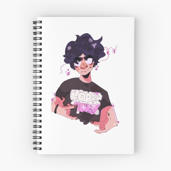 Item preview, Rodrick eyeliner art designed and sold by DAN628.