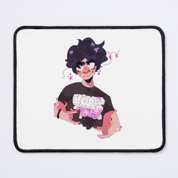 Item preview, Rodrick eyeliner art designed and sold by DAN628.