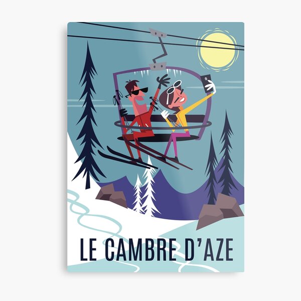 Item preview, La Cambre D'Aze designed and sold by Gary Godel.