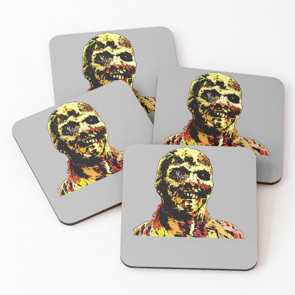 Item preview, Funny lucio fulci horror zombi ii Dead DISTRESSED designed and sold by AlfredMoreno.