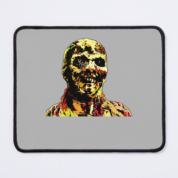 Item preview, Divertido lucio fulci horror zombi ii Dead DISTRESSED designed and sold by AlfredMoreno.