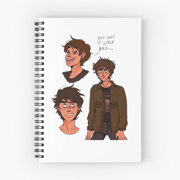 Artikelvorschau, Rodrick Eyeliner entworfen und verkauft von DAN628.