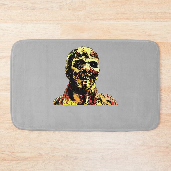 Item preview, Funny lucio fulci horror zombi ii Dead DISTRESSED designed and sold by AlfredMoreno.