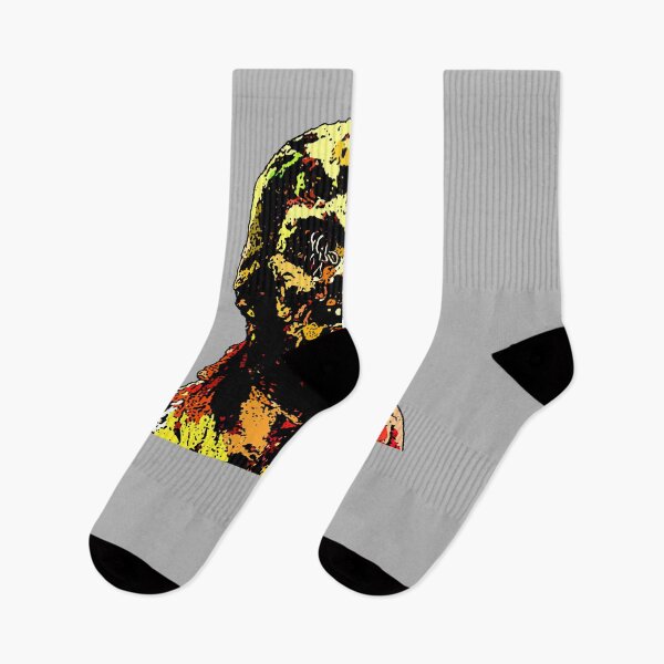 Item preview, Funny lucio fulci horror zombi ii Dead DISTRESSED designed and sold by AlfredMoreno.