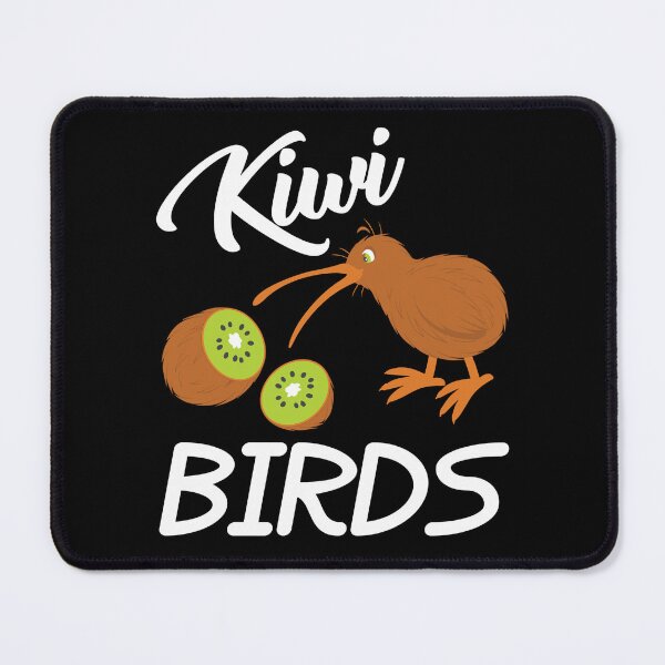 Item preview, Kiwi Bird - I'm In Love With Kiwi Birds designed and sold by UnknownArtistt.
