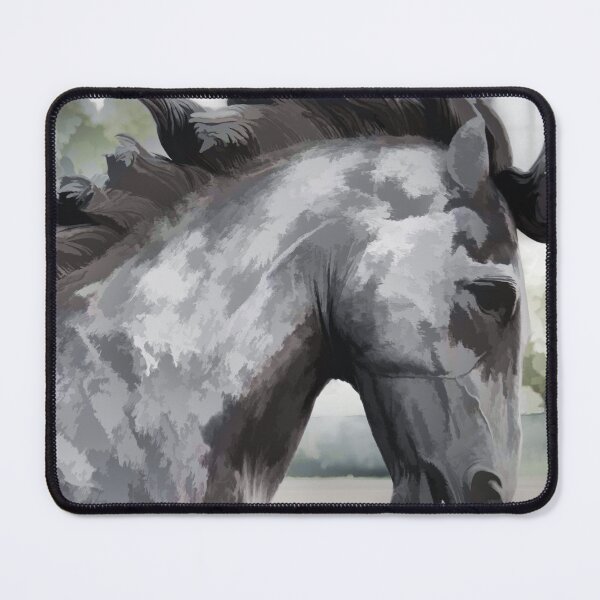 Item preview, The Mustangs 1 designed and sold by bertsworks300.