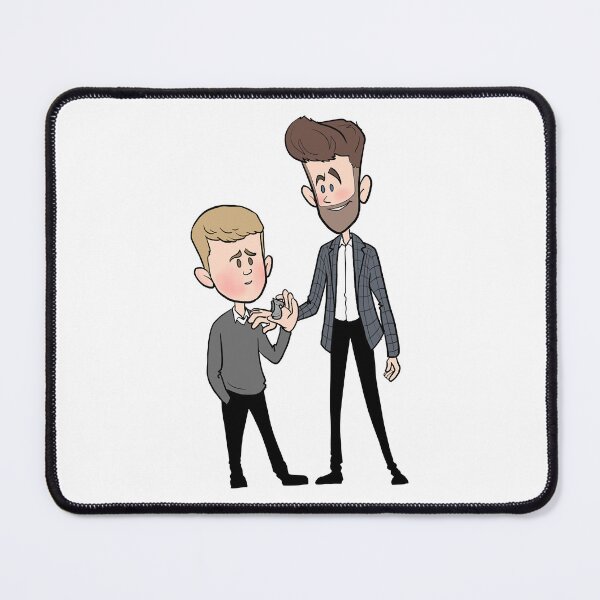 Item preview, Loves Music And Many Lands Joe And Noah Amazing Gamer Vintage Photography designed and sold by ForanAlexmay.