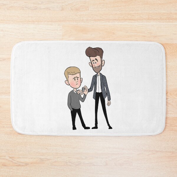 Item preview, Loves Music And Many Lands Joe And Noah Amazing Gamer Vintage Photography designed and sold by ForanAlexmay.