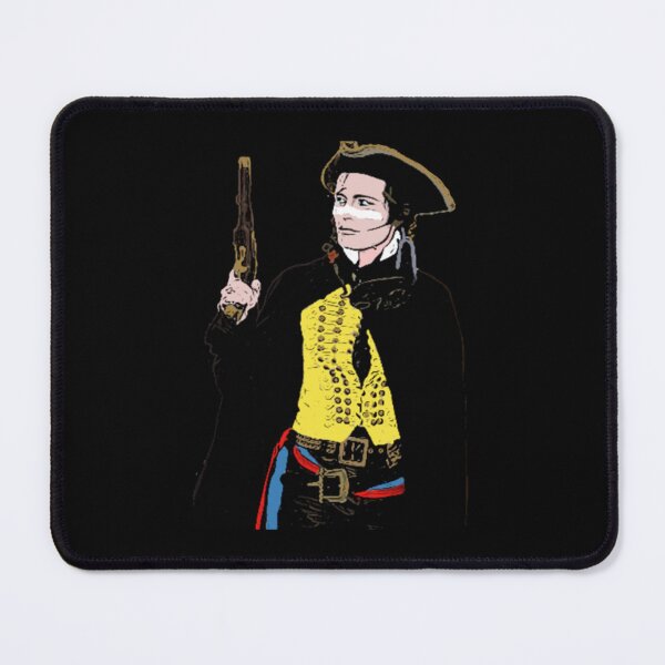 Item preview, Adam Ant designed and sold by TZIshirts99.