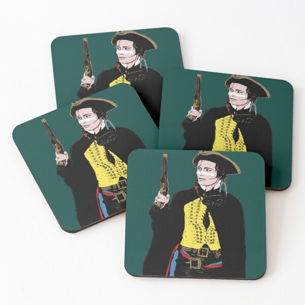 Item preview, Adam Ant   designed and sold by TZIshirts99.