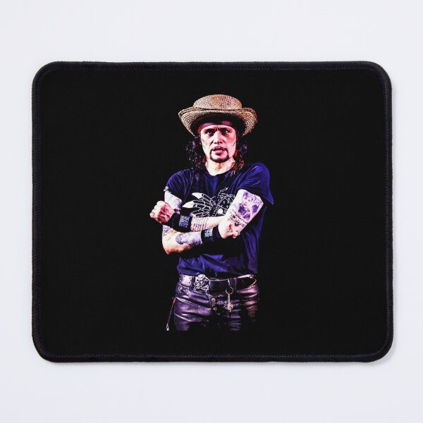 Item preview, Adam Ant Best English singer musician and actor designed and sold by TZIshirts99.