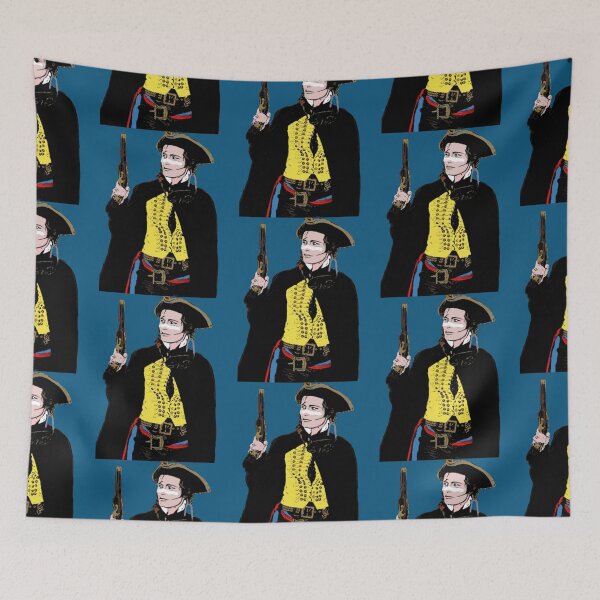 Item preview, Adam Ant   designed and sold by TZIshirts99.