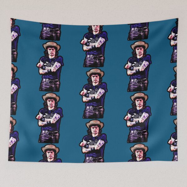 Item preview,  Adam Ant Best English singer musician and actor designed and sold by TZIshirts99.