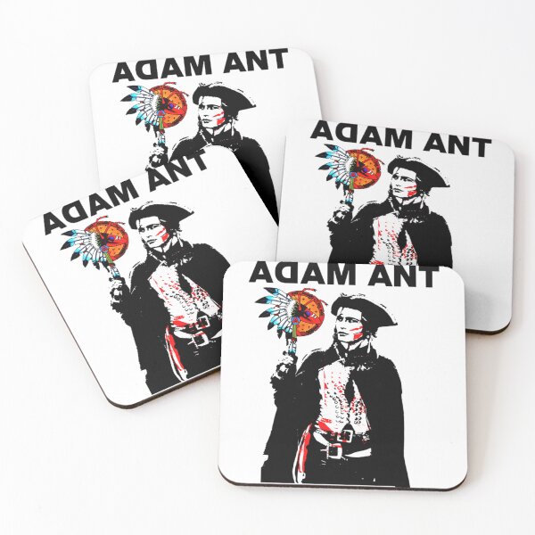 Item preview,  Adam Ant Best English singer musician and actor      designed and sold by TZIshirts99.